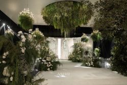 -琥珀婚礼策划AMBER WEDDING
