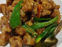 -上关东东北菜(夫子庙水游城店)