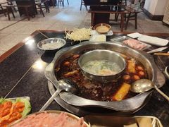 -邓莽子老火锅(中兴路总店)