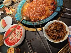 -吼堂老火锅(太古里总店)