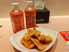 -七八冷面·延边朝鲜族美食(世纪汇店)