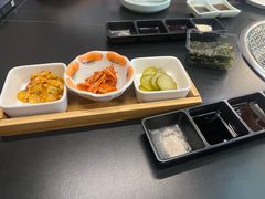 -银座苑烧肉酒场·烤活鳗(仙霞路店)