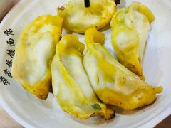 -蒋家桥饺面店(东关街店)