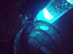 -长沙北辰洲际酒店-SKY 27酒廊