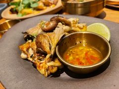 -SHAN山(前滩太古里店)