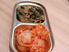 小菜-米村拌饭(银泰中心店)