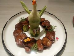 -天津大学·四十二斋餐厅