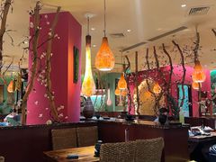 -甲米府·泰国餐厅(八佰伴店)
