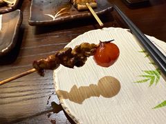 -鸟鹏烧鸟居酒屋(熙龙湾店)