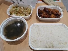 -四方桌·福建客家土菜(二中店)