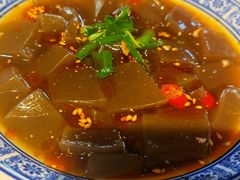 神仙粉-蓝田九大碗民俗食府(蓝田店)