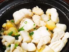 -甬小馆·焗海鲜温州菜(五马街店)