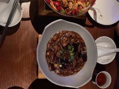 -绿茶餐厅(深圳龙华天虹购物中心店)