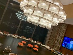 -镇江苏宁万豪酒店-苏筵中餐厅