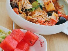 -嘉和一品粥(方庄店)