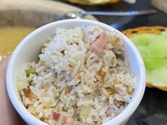 -抚仙湖生态石锅鱼野生菌(告庄店)