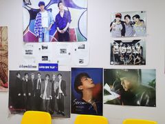 -百济韩国语(虹口校区)