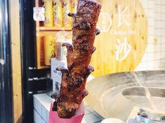 -文和友老长沙臭豆腐(太平街二店)