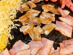 -海花锅盖烧烤店(怡馨家园店)