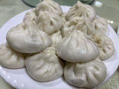 -奥华餐厅·老张记(台基厂店)