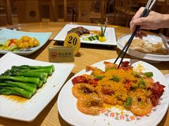 -德胜轩正宗顺德菜(宝安沙井会展中心店)