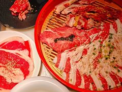 -火炉火自助餐(西直门凯德MALL店)