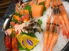 -菊上料理(蜀山银泰百货店)