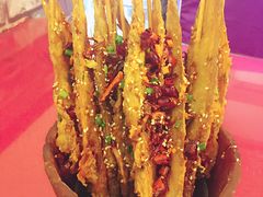 -大眼锅贴水饺(河东店)