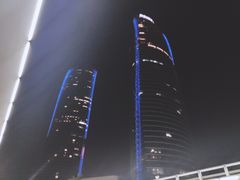 -演武大桥观景平台