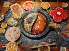 -蜀大侠火锅(总府路店)