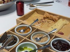 -鹊华居·地道鲁菜·海鲜·融合味(大明湖店)