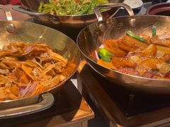 -绿茶餐厅(广州天河城店)