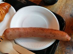 -1868 Café(自然博物馆店)