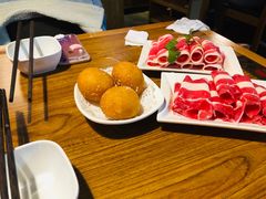 -傣妹火锅(南京东路一店)