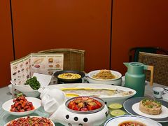-阿甘小馆(陇海路店)