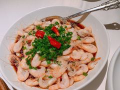 -玫瑰厅上海菜(兴国路店)