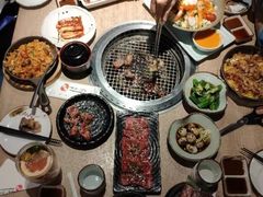 -好牛烧肉(世茂广场店)