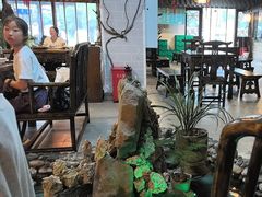 -庭院小酌(瑞莲街店)