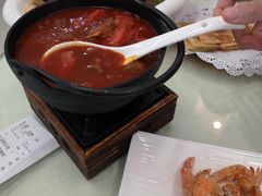 -清华大学-观畴园餐厅
