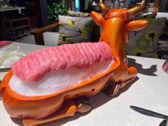 -爆棚肥牛火锅(原福成肥牛城味之缘三里河店)
