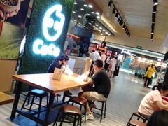 -CoCo都可(嘉定大融城店)