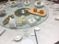 -香雪海饭店中餐厅(人民桥店)