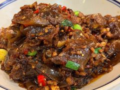 -新新湘菜馆(新中街二条店)