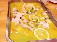 iphone_upload_pic-乌镇那一年小院主题餐厅(甘泉西路店)