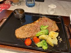 牛排-必胜客(南环汇邻店)