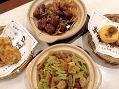 -老西门·常州菜·20年老品牌(新区店)