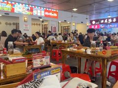 -冶建镜子·中国龙虾王(总店)