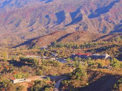 -水峪民俗村