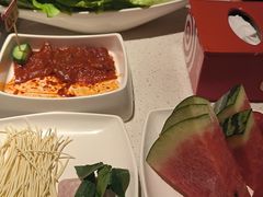-海底捞火锅(探十里店)