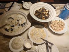 -老淮安·淮安菜(周恩来纪念馆店)